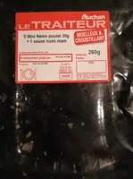 Nems poulet