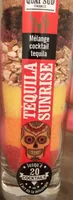 Quaisud Melange Tequila Sunrise