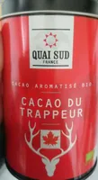 Cacao du trappeur