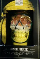 Punch pirate