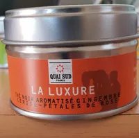 Thé noir