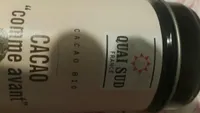 Cacao bio