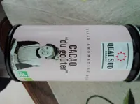 Cacao "du goûter"