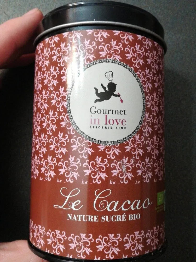 Le Cacao
