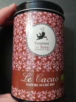 Le Cacao