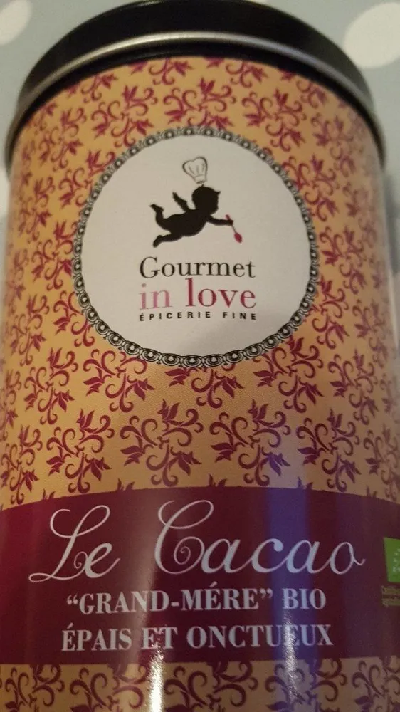 Le cacao
