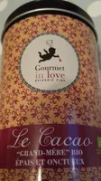 Le cacao