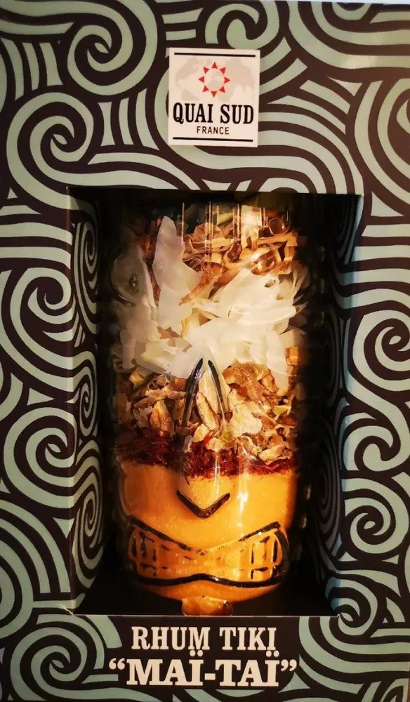 RHUM TIKI MAI-TAI