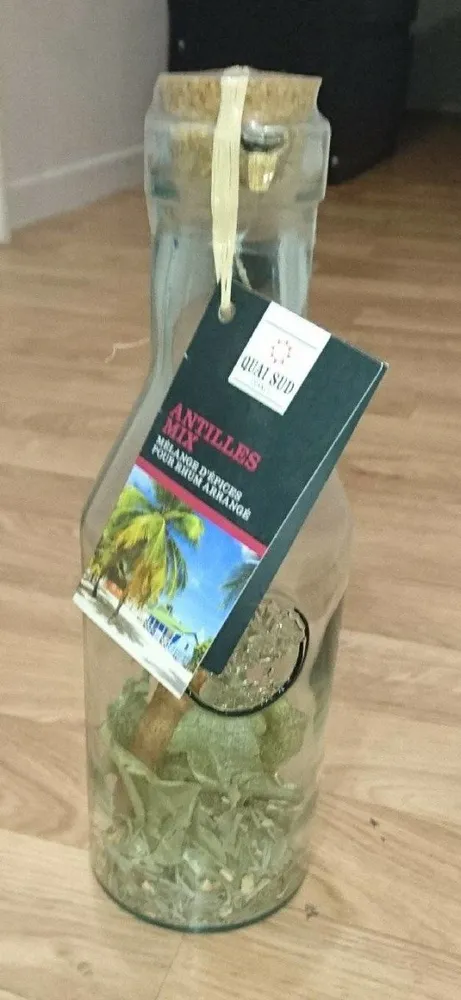Antilles Mix
