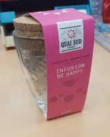 Infusion Be Happy