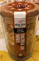Grog du viking