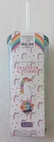 Infusion licorne