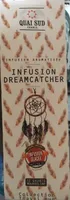 Infusion aromatisee infusion dreamcatcher