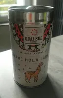 Thé Hola Lama