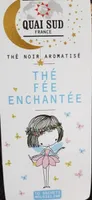 Thé Fée Enchantée