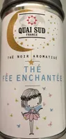 Thé fée enchantée