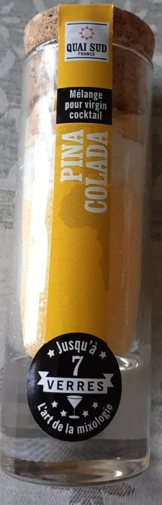 Pina colada