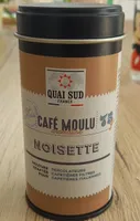 Café moulu
