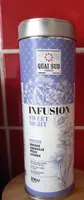 Infusion sweet night
