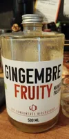 Gingembre fruity