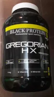 Gregorian Hx