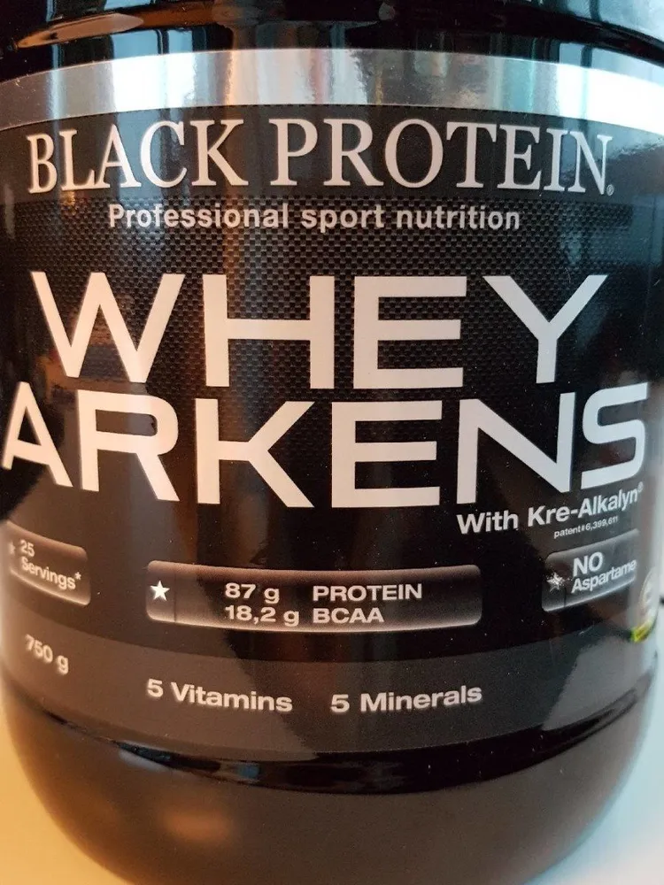 Whey Arkens