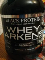 Whey arkens