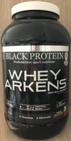 WHEY ARKENS