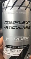 Complexe articulaire