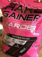 Hard gainer proteines