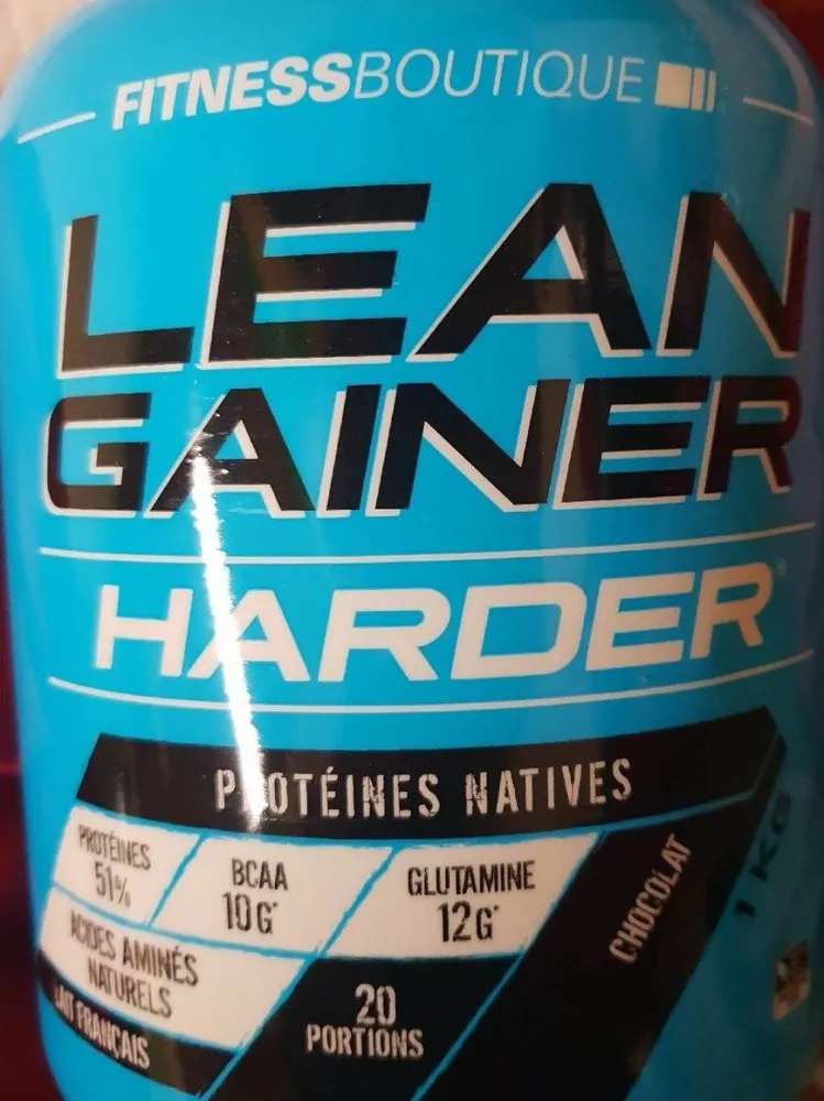 Proteines Natives