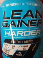 Proteines Natives