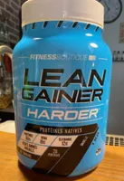 Lean Gainer
