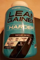 Lean Gainey harder