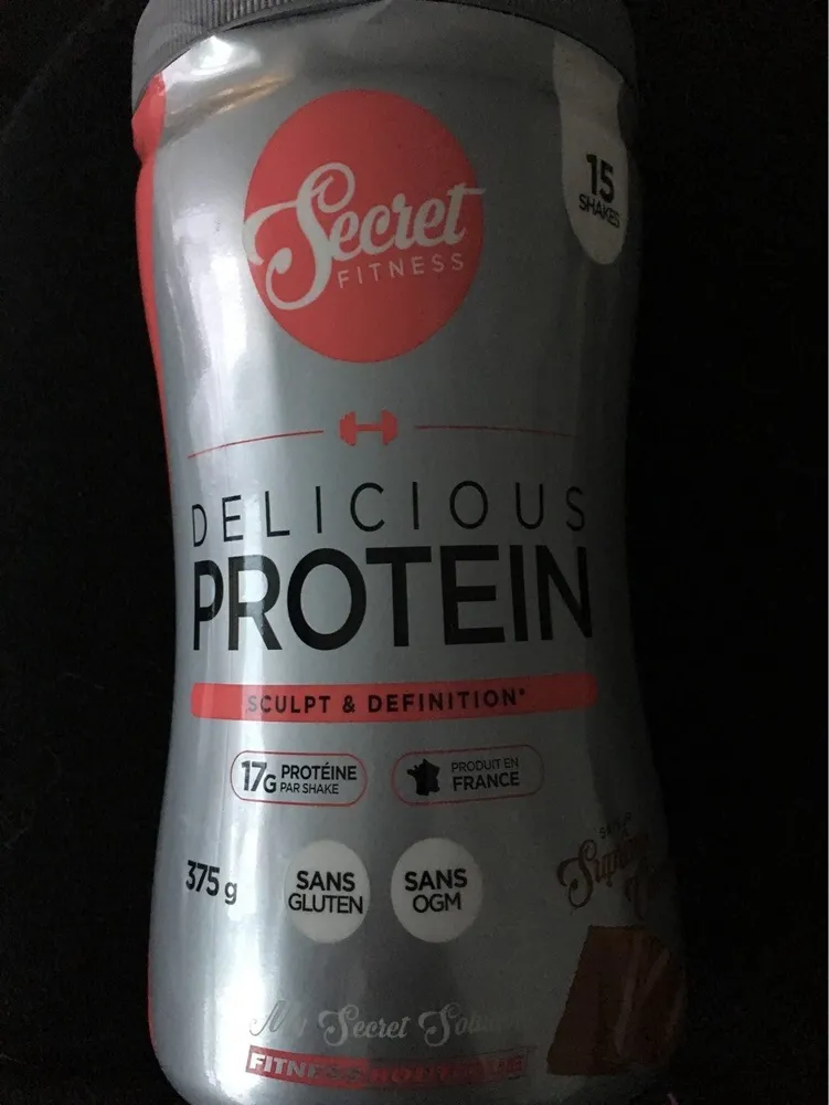 Delicious protein