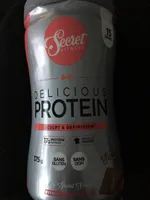 Delicious protein