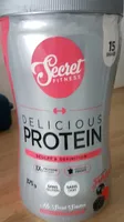 Delicious Protein