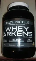 Whey arkens