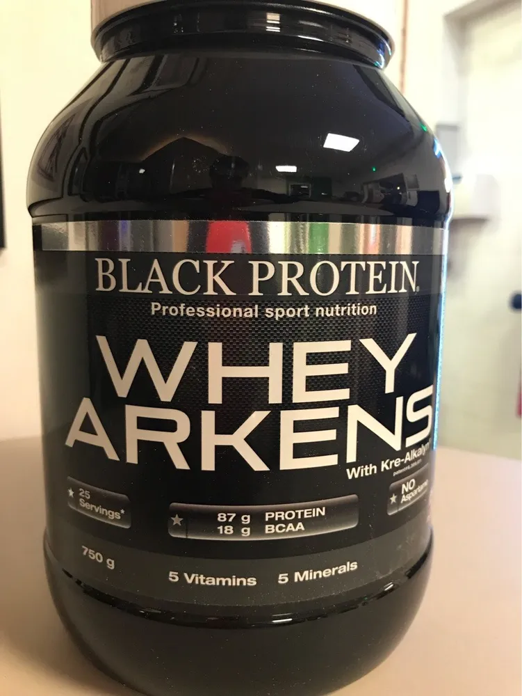 Whey Arkens
