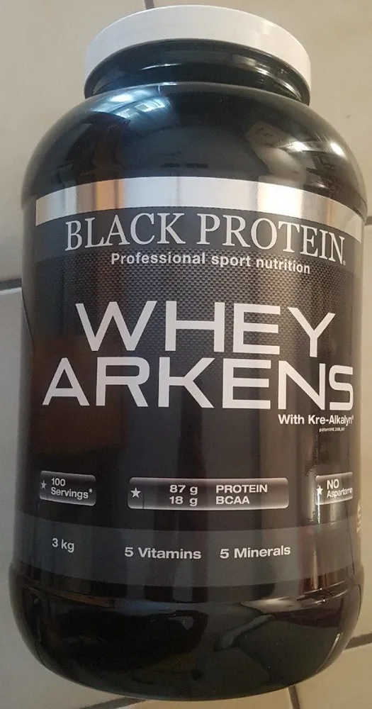 Whey Arkens
