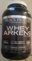 Whey Arkens
