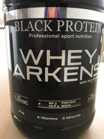 Whey arkens