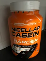 Micellar casein
