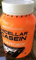 Micellar casein