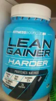 Lean gainer
