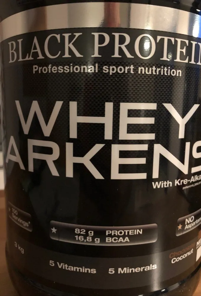Whey Arkens