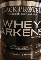 Whey Arkens