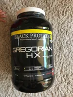 Gregorian hx
