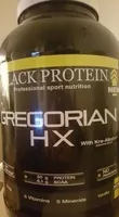 Grégorian HX