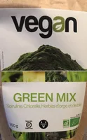 Green mix